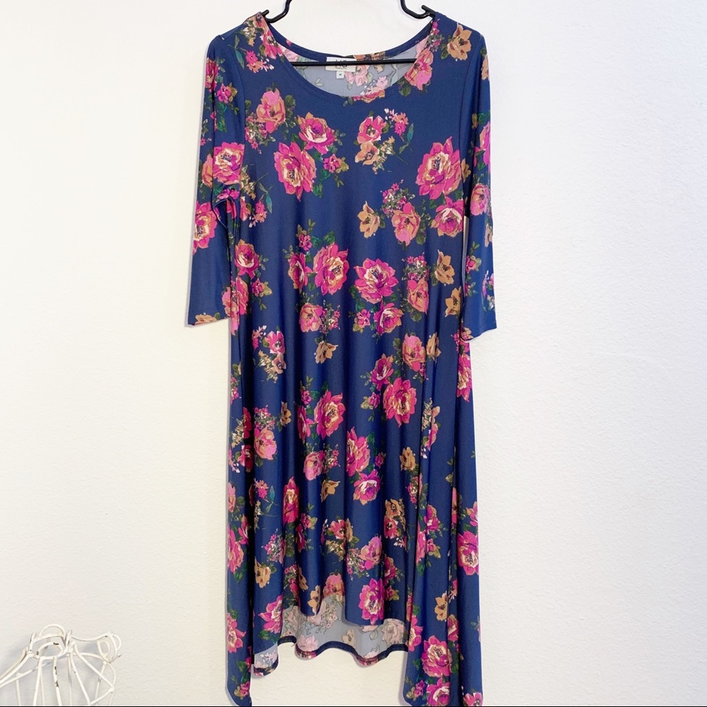 HG Twenty Six | Beautiful Floral Dress